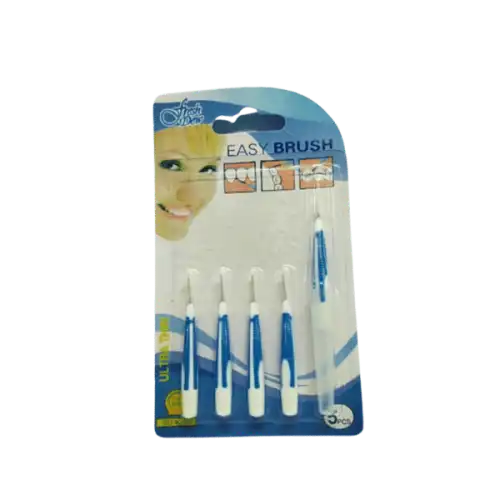 Fresh Dew Ultra Thin I Interdental Brush 5s