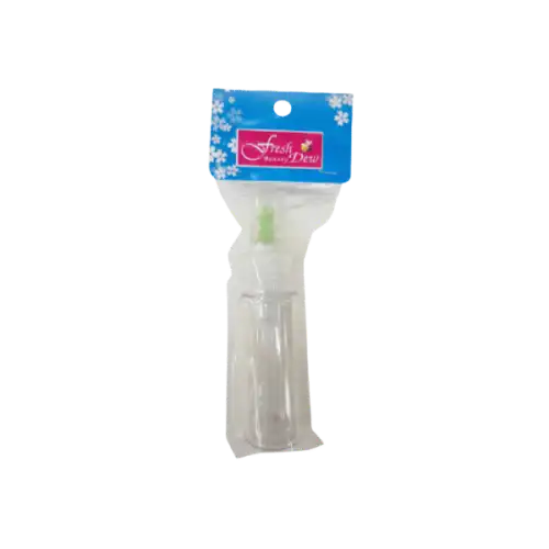 Fresh Dew Pump Bottle 50ml