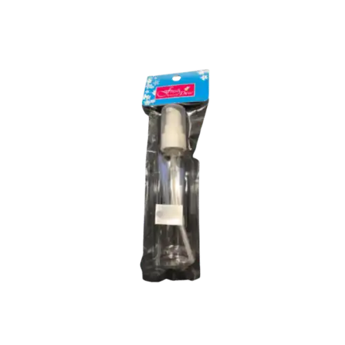 Fresh Dew Pump Bottle 50ml