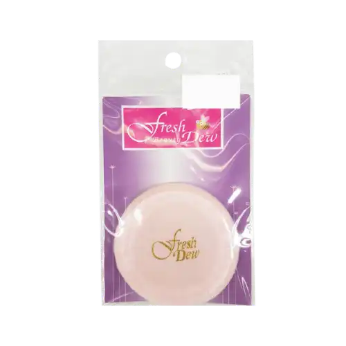 Fresh Dew Compact Puff 1s