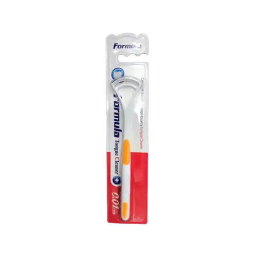 Formula Tongue Cleaner Brush 1s
