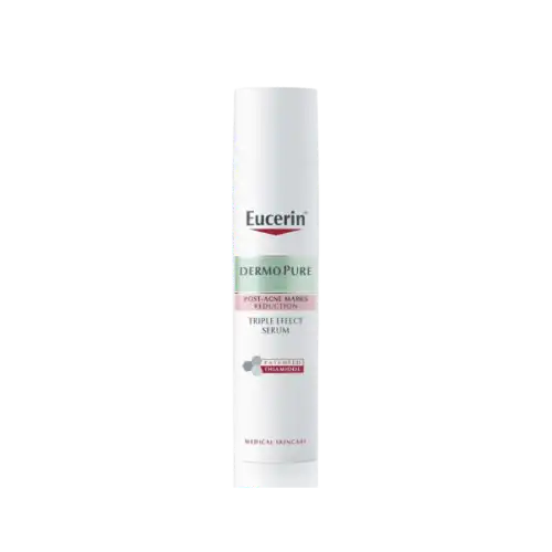 Eucerin ProAcne Solution Triple Effect Serum 40ml