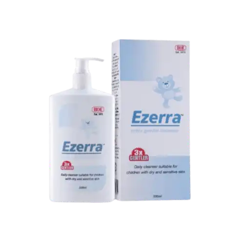 HOE Ezerra Extra Gentle Cleanser 150ml