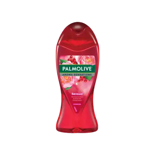 Palmolive Shower Gel - Sensual 250ml