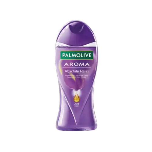 Palmolive Shower Gel - Absolute Relax 250ml