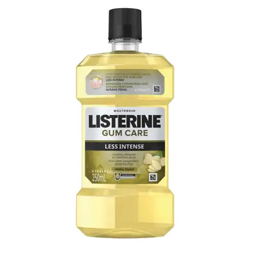 Listerine Gum Care 250ml