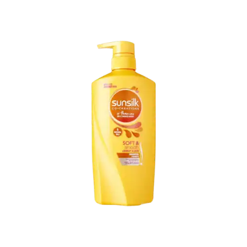 Sunsilk Soft & Smooth Shampoo 650ml