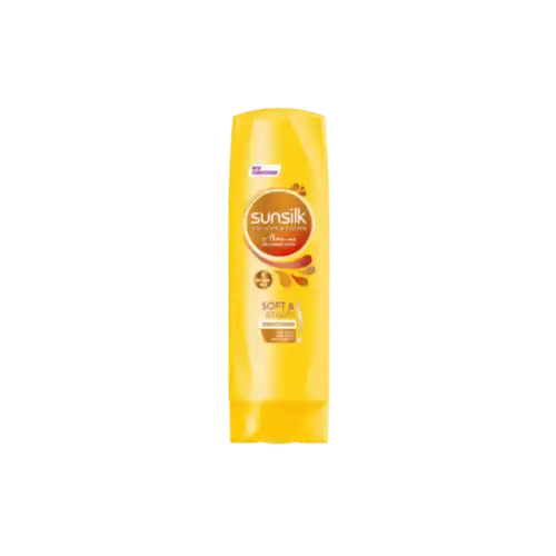 Sunsilk Soft & Smooth Conditioner 160ml