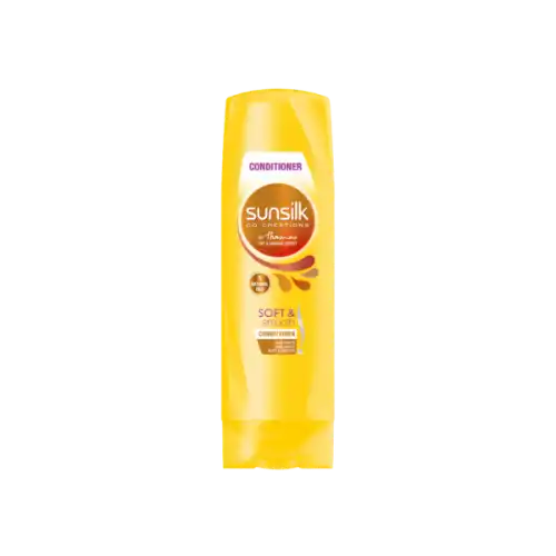 Sunsilk Soft & Smooth Conditioner 160ml