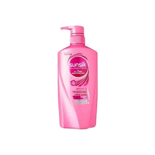 Sunsilk Smooth & Manageable Shampoo 160ml