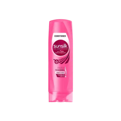 Sunsilk Smooth & Manageable Conditioner 160ml