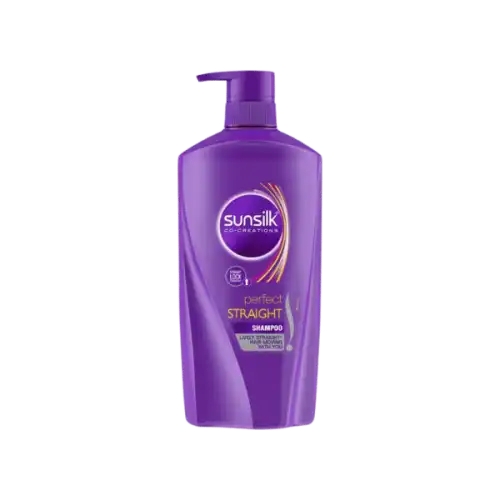 Sunsilk Perfect Straight Shampoo 160ml