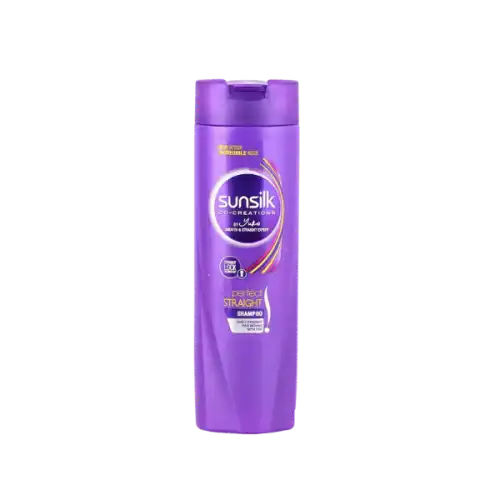 Sunsilk Perfect Straight Shampoo 160ml