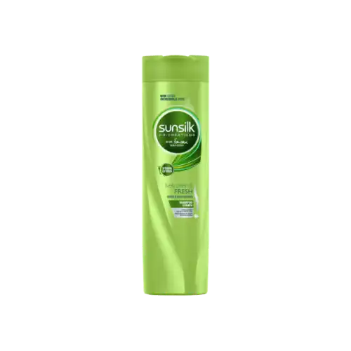 Sunsilk Lively Clean & Fresh Shampoo 70ml