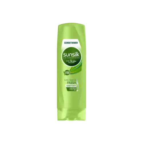 Sunsilk Lively Clean & Fresh Conditioner 160ml