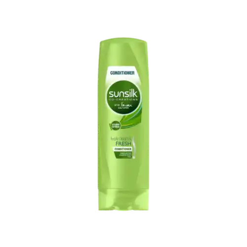 Sunsilk Lively Clean & Fresh Conditioner 160ml