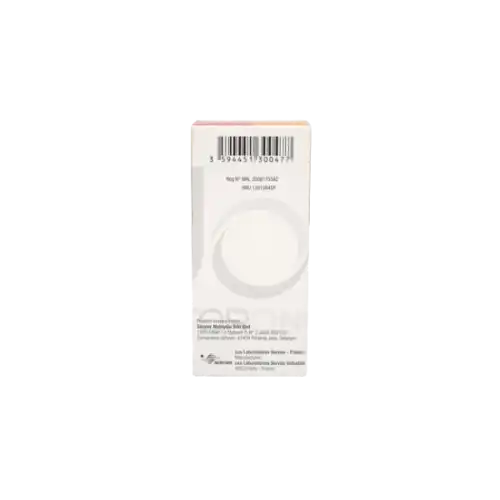 Coralan (Ivabradine) 5mg Tablet 14s (Strip)