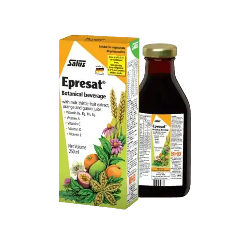 Salus Epresat Multivitamin Liquid 250ml