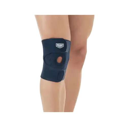 Dr Med Hinged Knee Brace 1 Unit