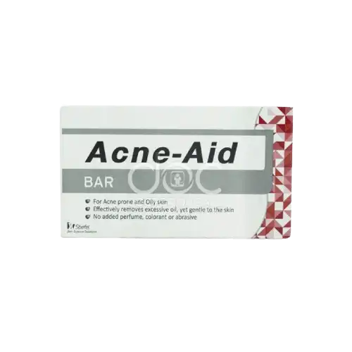 Acne Aid Soap 100g