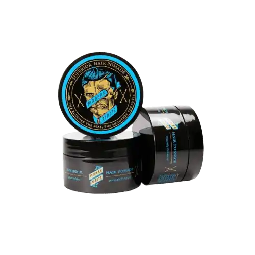 Modern Pirate Superior Hair Pomade 100g