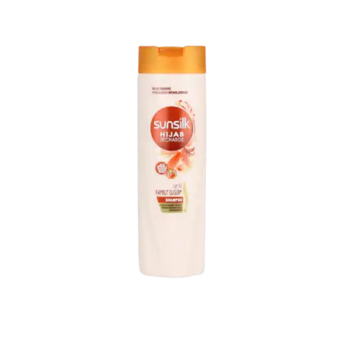 Sunsilk Hijab Recharge Anti Rambut Gugur Shampoo 70ml