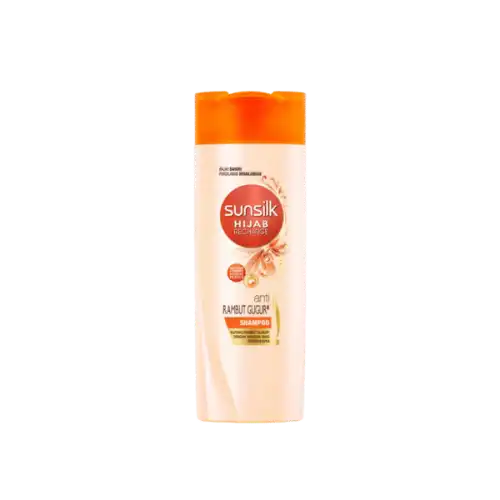 Sunsilk Hijab Recharge Anti Rambut Gugur Shampoo 70ml