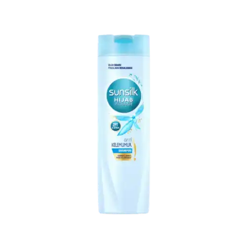 Sunsilk Hijab Recharge Anti Kelemumur Shampoo 160ml