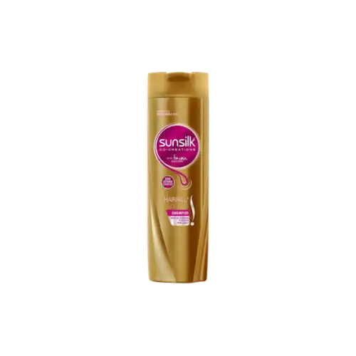 Sunsilk Hair Fall Solution Shampoo 650ml