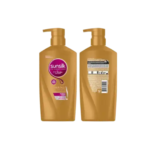 Sunsilk Hair Fall Solution Shampoo 650ml