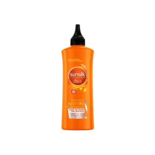 Sunsilk Damage Restore Leave On Cream 40ml