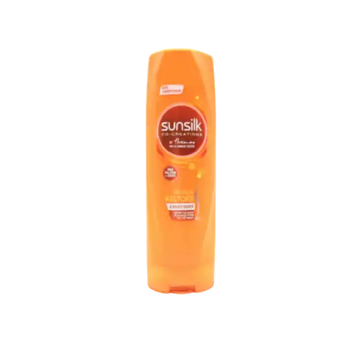 Sunsilk Damage Restore Conditioner 160ml