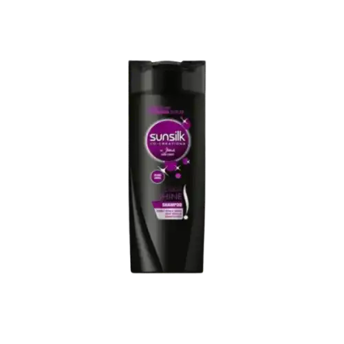 Sunsilk Black Shine Shampoo 70ml
