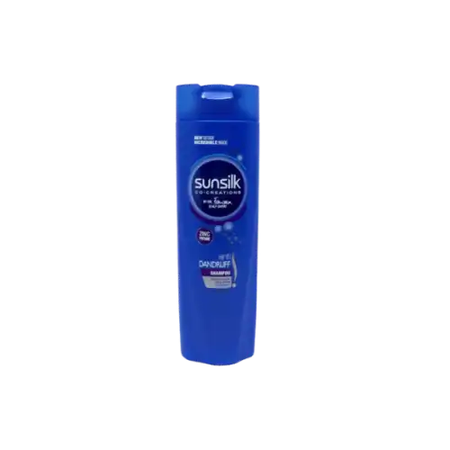Sunsilk Anti-Dandruff Shampoo 160ml