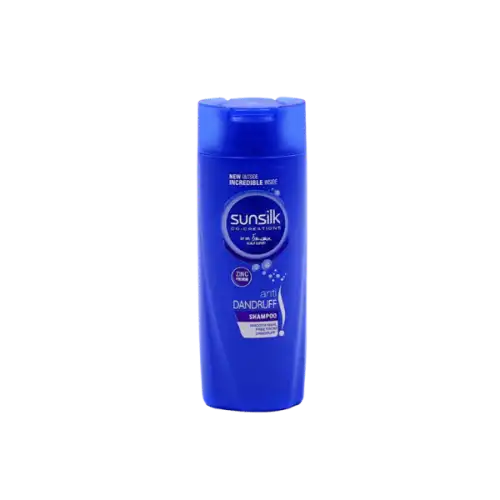 Sunsilk Anti-Dandruff Shampoo 160ml