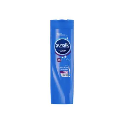 Sunsilk Anti-Dandruff Shampoo 160ml