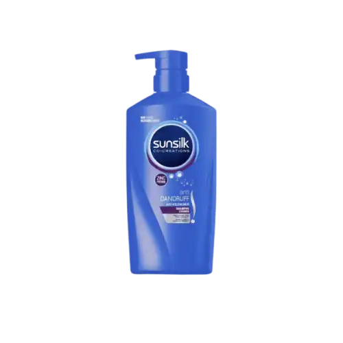 Sunsilk Anti-Dandruff Shampoo 160ml
