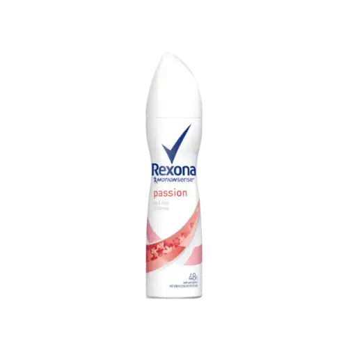 Rexona Women Spray 150ml -Passion 150ml