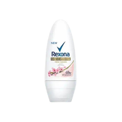 Rexona Women Fresh Sakura Roll On 50ml