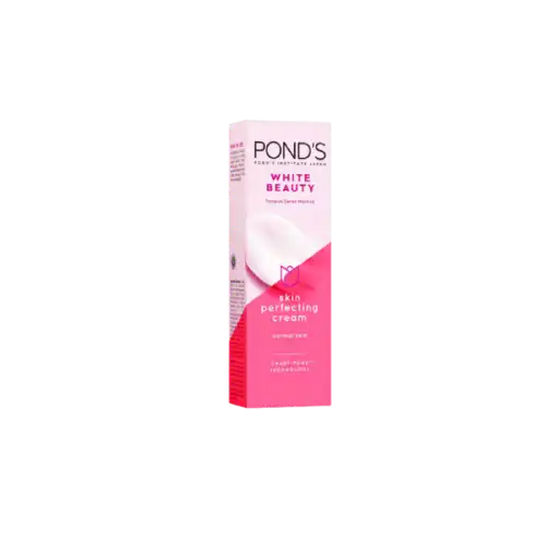 Pond's White Beauty Skin Perfecting Cream 20g