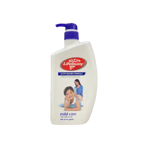 Lifebuoy Mild Care Body Wash 950ml