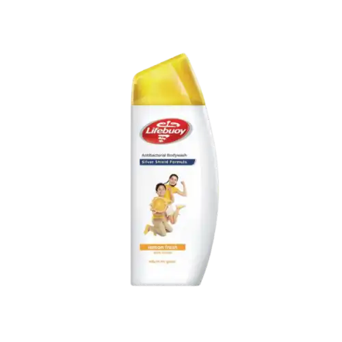 Lifebuoy Lemon Fresh Body Wash 300ml