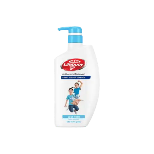Lifebuoy Cool Fresh Body Wash 300ml