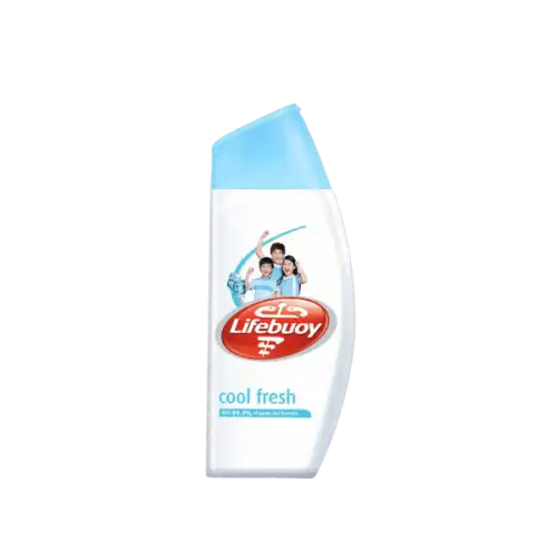 Lifebuoy Cool Fresh Body Wash 300ml