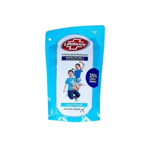 Lifebuoy Cool Fresh Body Wash 300ml