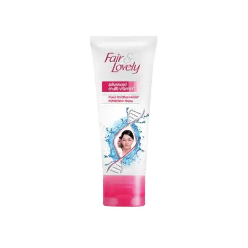 Fair & Lovely Advanced Multi Vitamin Foam 50g