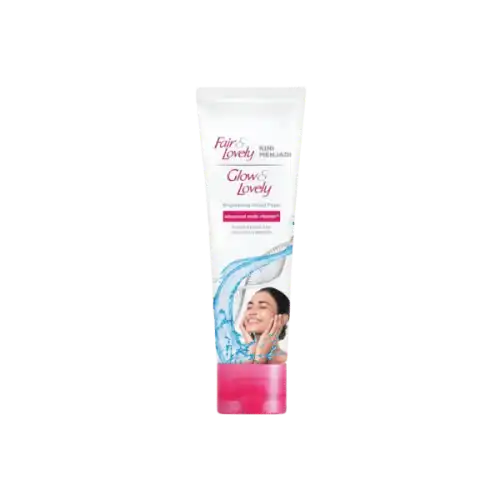 Fair & Lovely Advanced Multi Vitamin Foam 50g