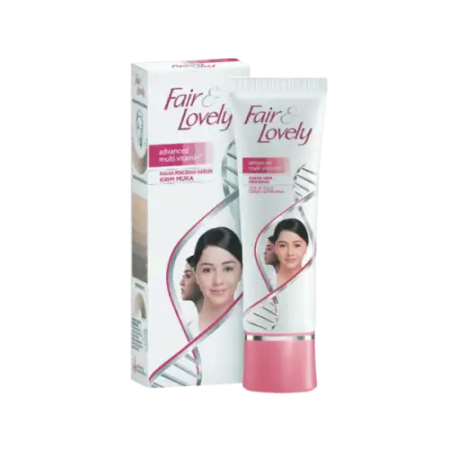 Fair & Lovely Advanced Multi Vitamin Cream 50g