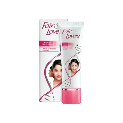 Fair & Lovely Advanced Multi Vitamin Cream 50g
