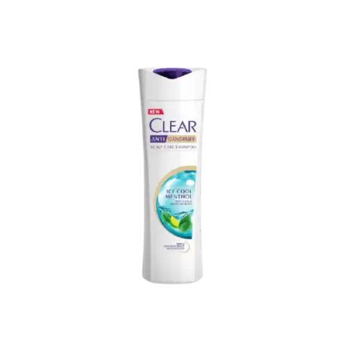 Clear Women Ice Cool Menthol Shampoo 70ml